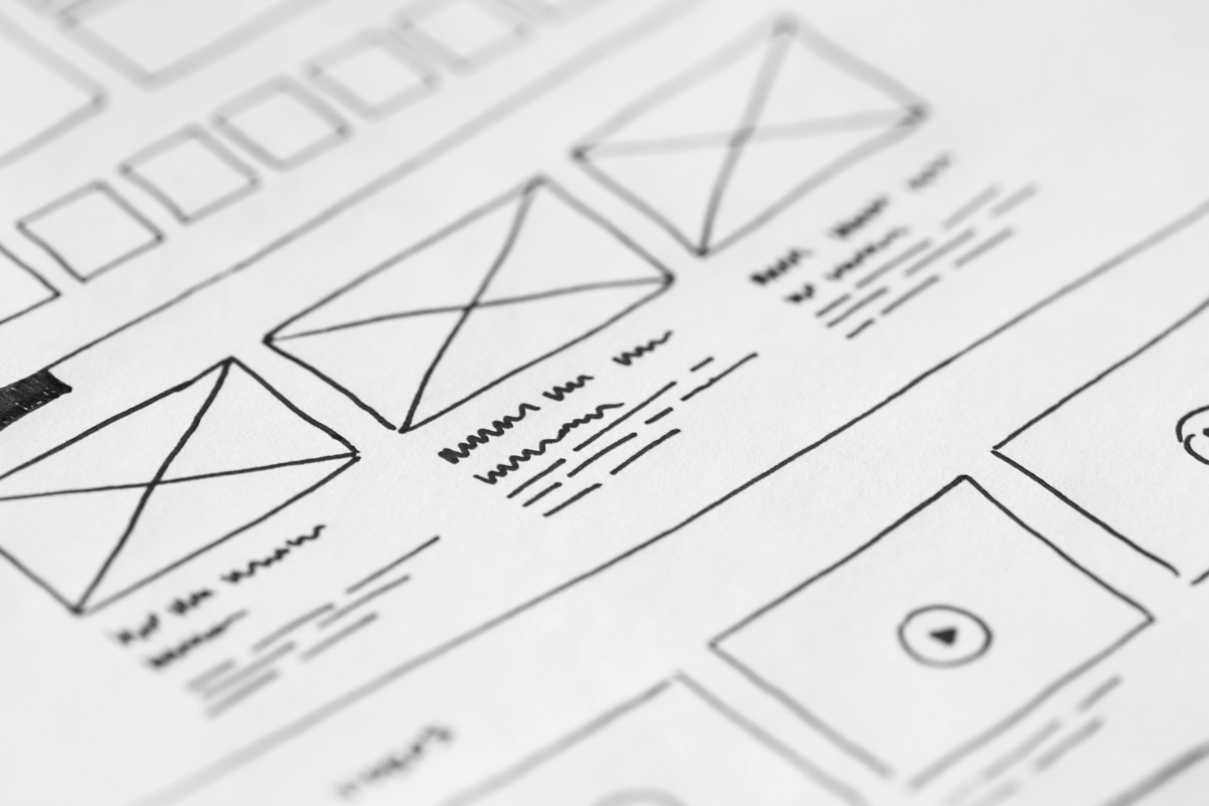 Landing Pages